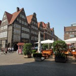 Ausflugstipp Bremen
