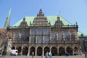 Ausflugstipp Bremen
