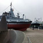 Das Deutsche Marinemuseum