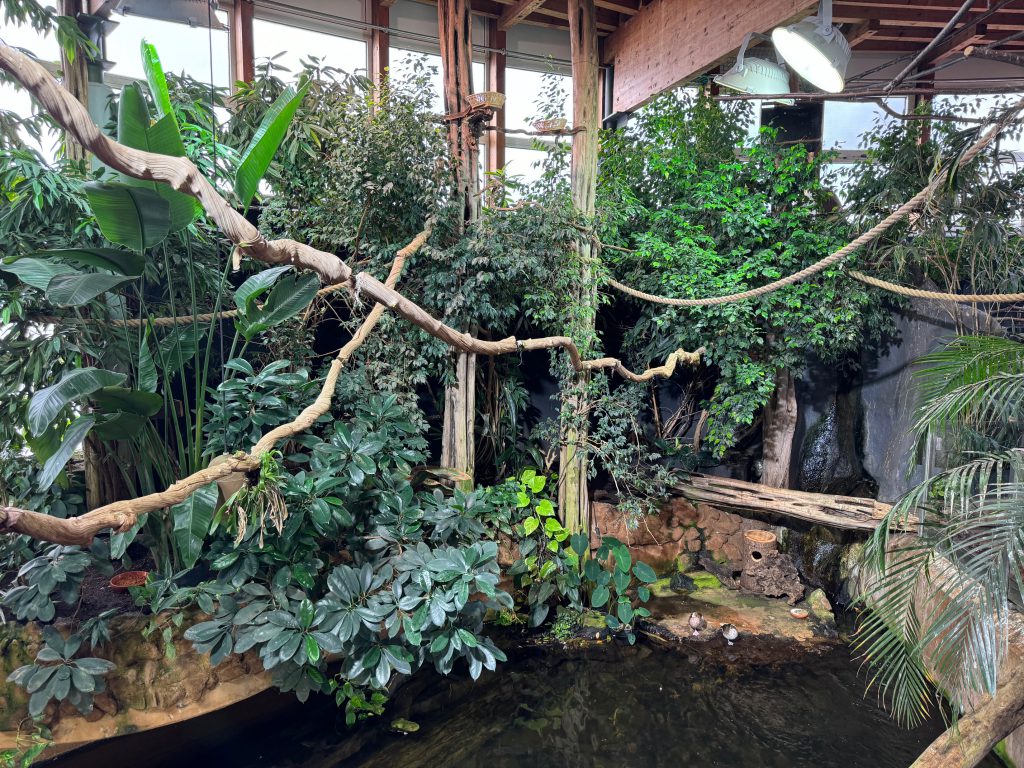 Aquarium Wilhelmshaven